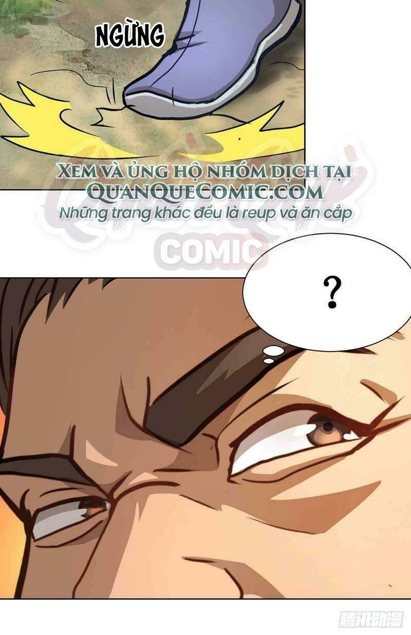 đại hiệp cao năng lực chapter 5 2