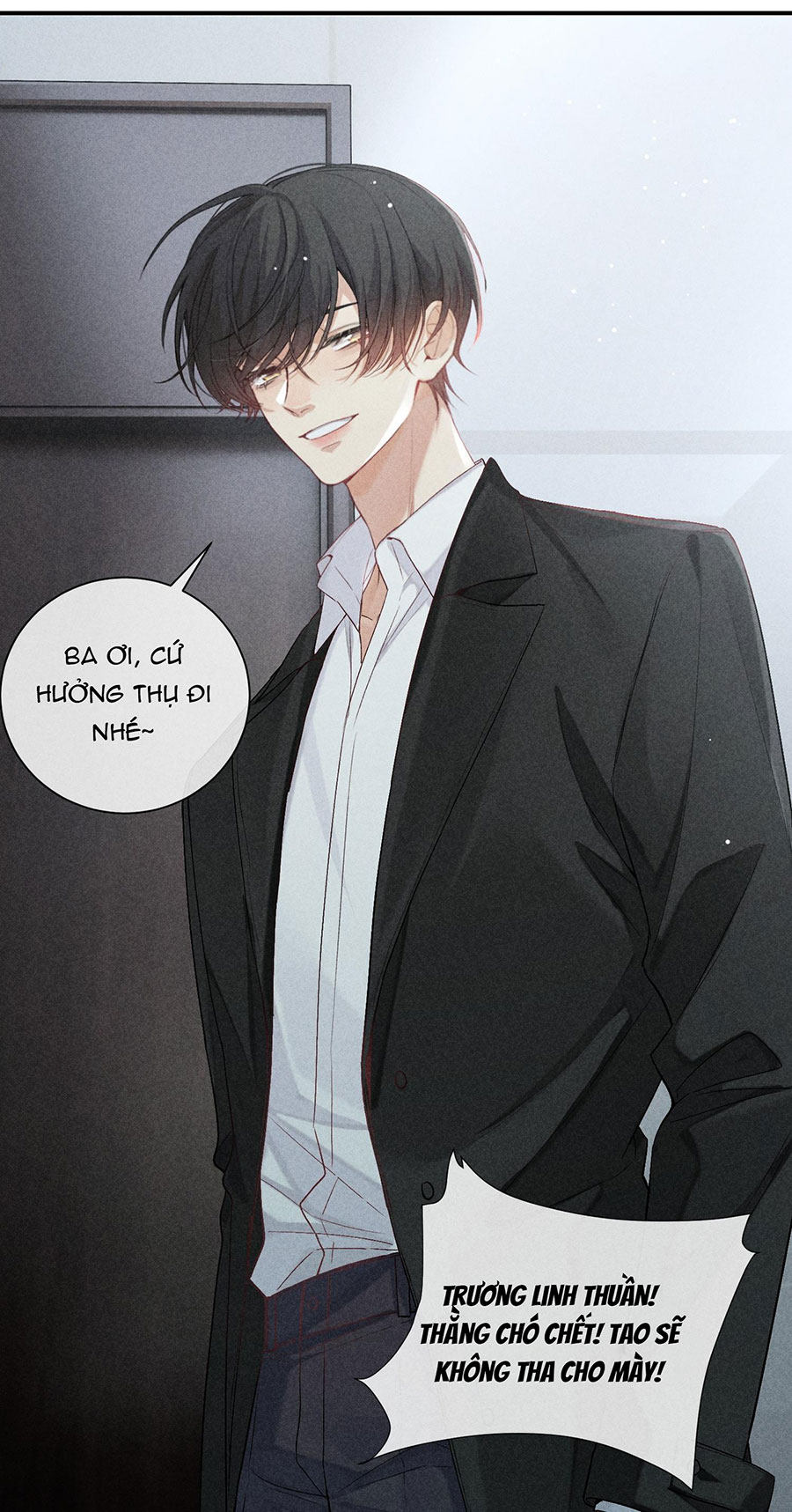 trò chơi săn mồi chapter 81 27