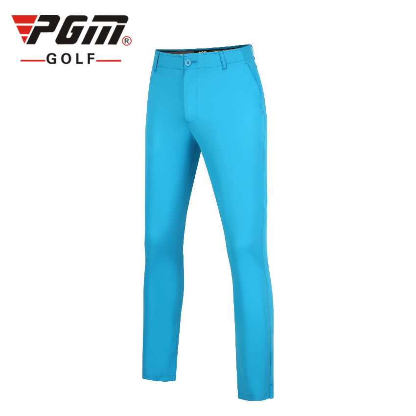 Quần Dài Golf Nam - PGM Men Golf Pants - KUZ056