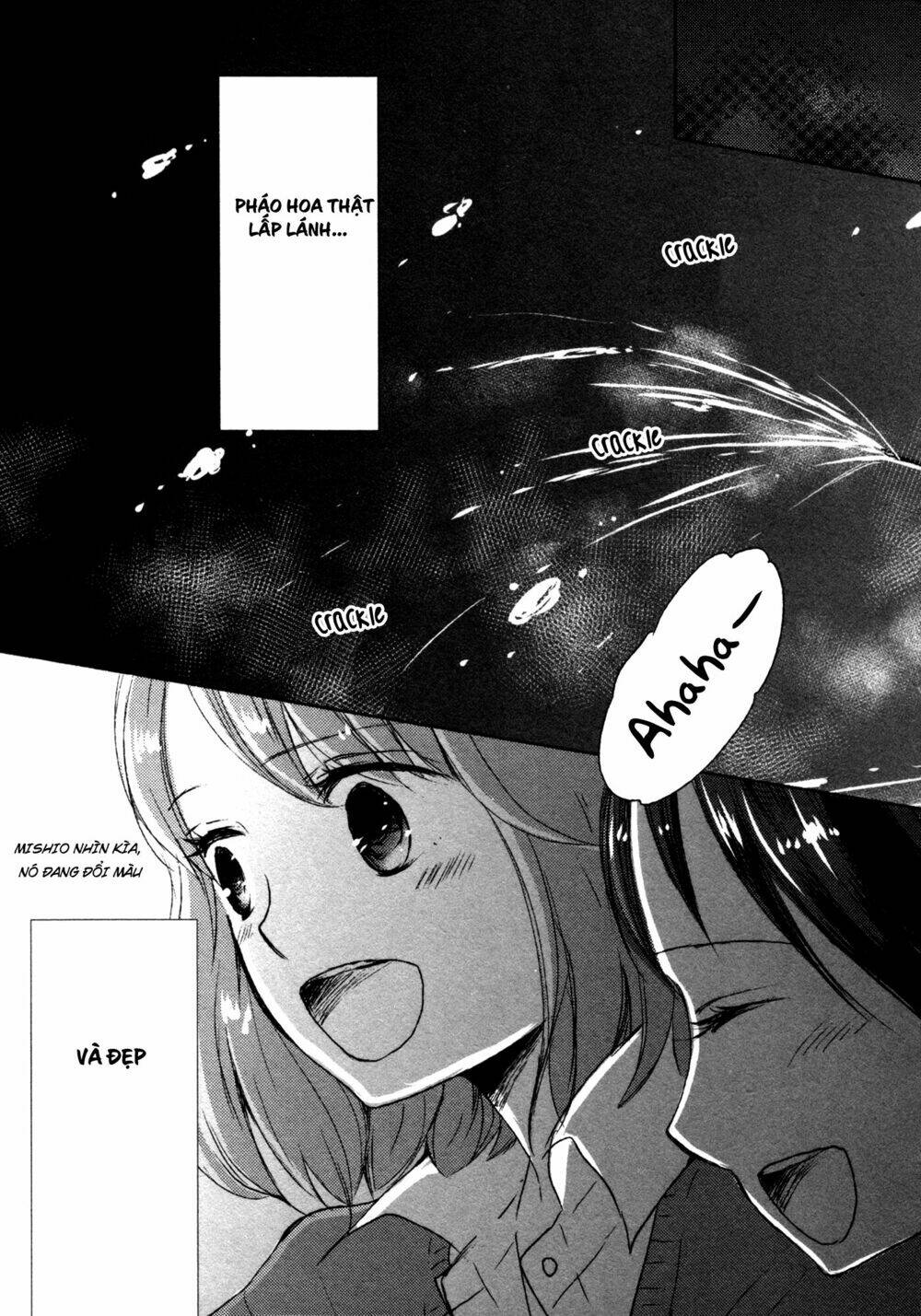 yuunagi marbled chapter 6 8