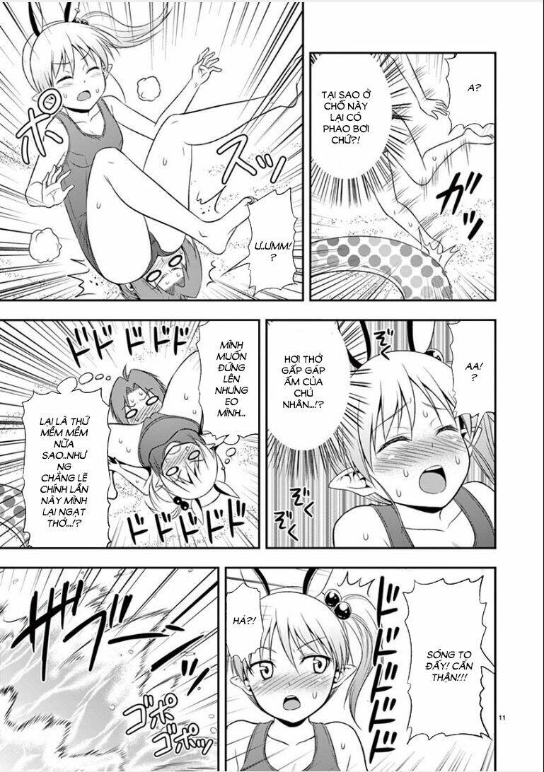 zetsurin! chapter 20 12