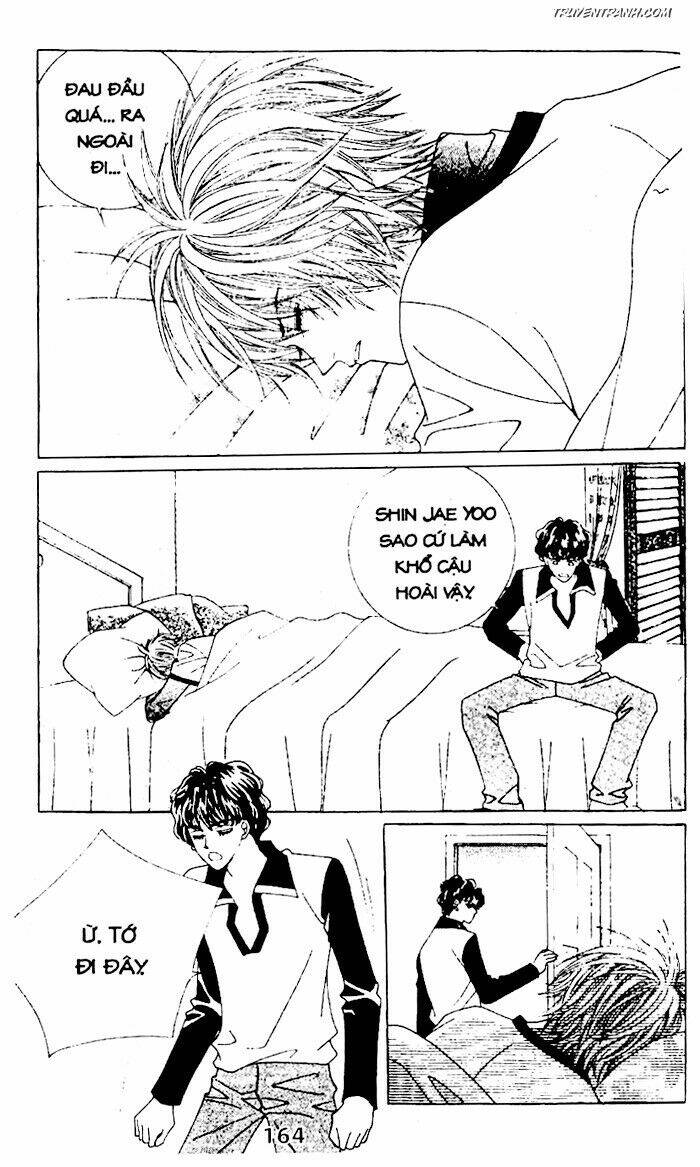 nhà trọ hoàn hảo chapter 84 24