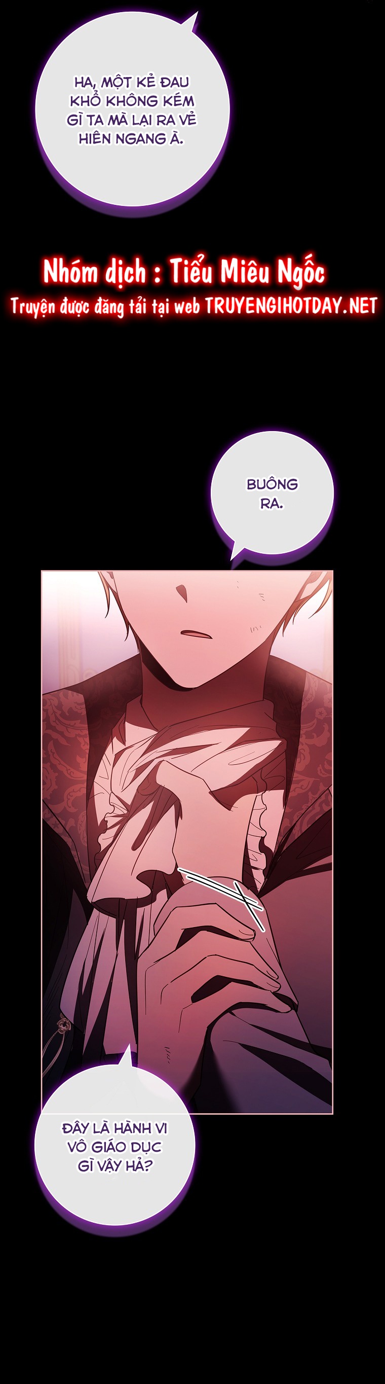 nam chính, tôi sẽ tôn trọng sở thích của anh chapter 48 18