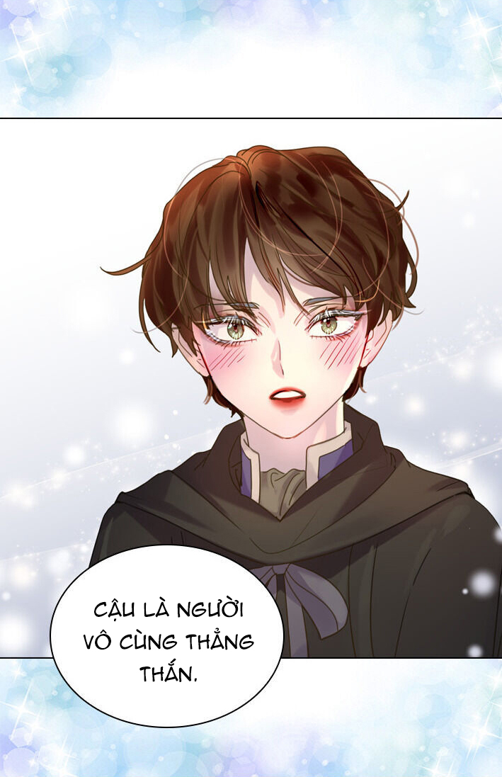 quy luật sinh tồn của nữ phụ chapter 37 34