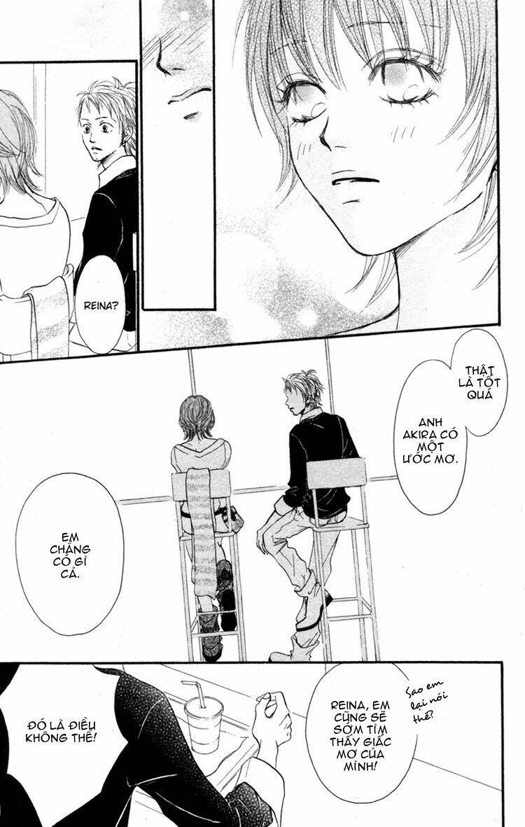 deep love - reina no unmei chapter 1 8