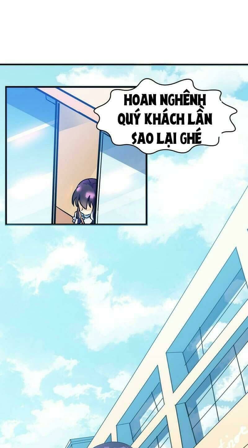 chinh phục bạn trai sao chổi chapter 1 49