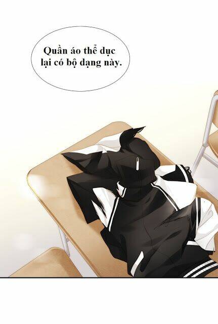 tình cờ tìm thấy tháng 7 chapter 3.2 26