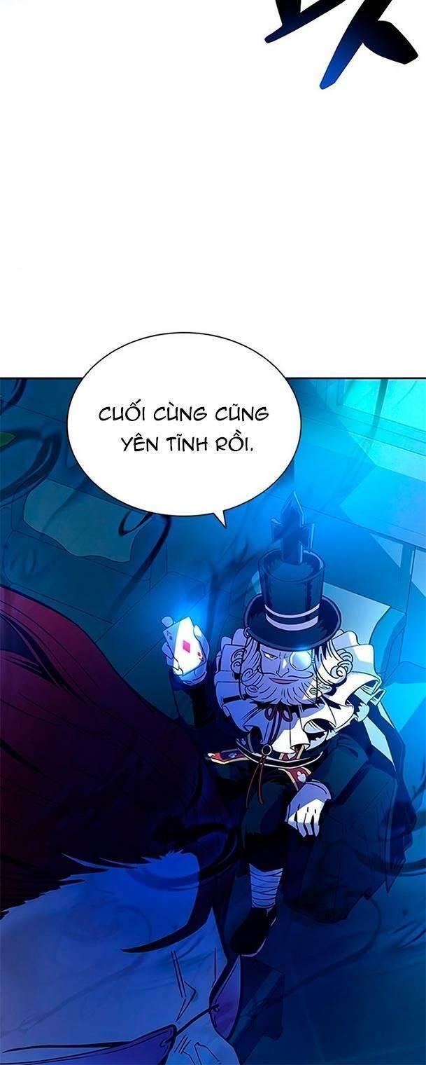tiêu diệt ác nhân chapter 76 42