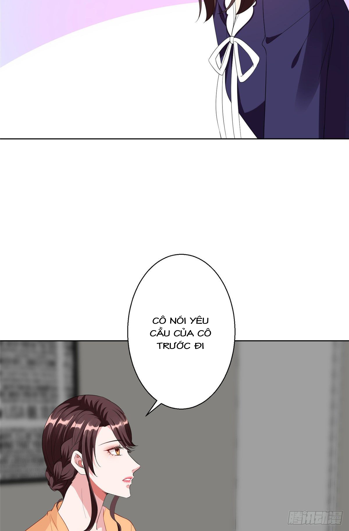 thí hôn lão công, cần giúp sức chapter 146 3