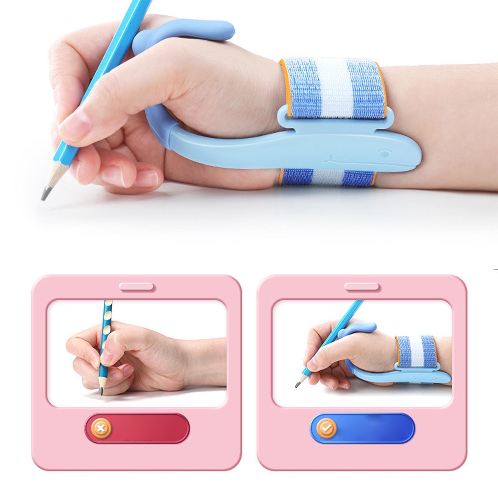 Writing Posture Correction Wrist Support Supplies Handwriting Wrist Brace