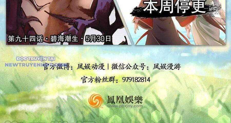 thiên long bát bộ webtoon chapter 128 100