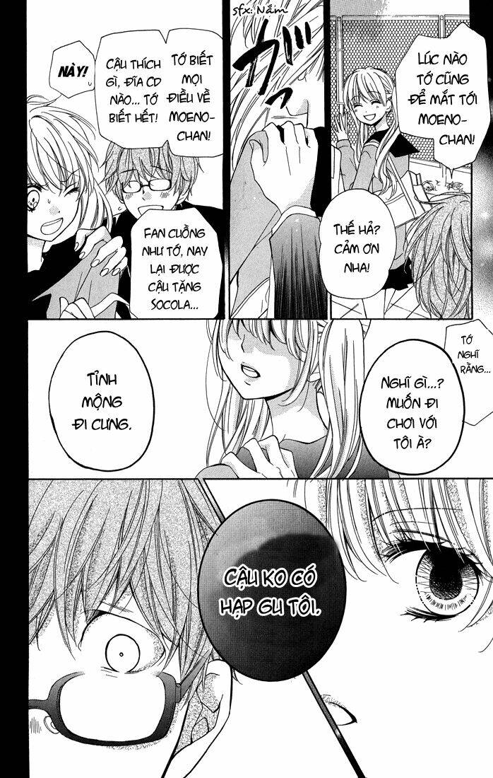 lớp học rùng rợn chapter 30 20