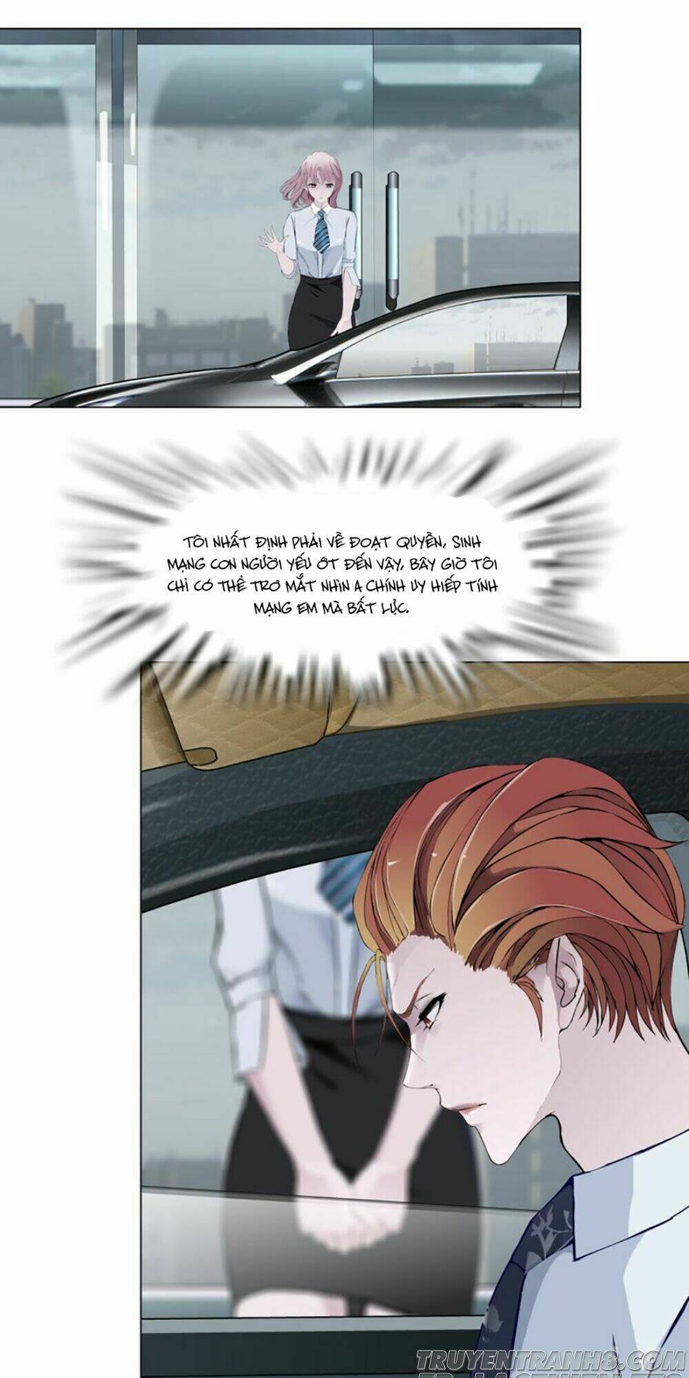 sổ tay mỹ nam giới x chapter 10 12