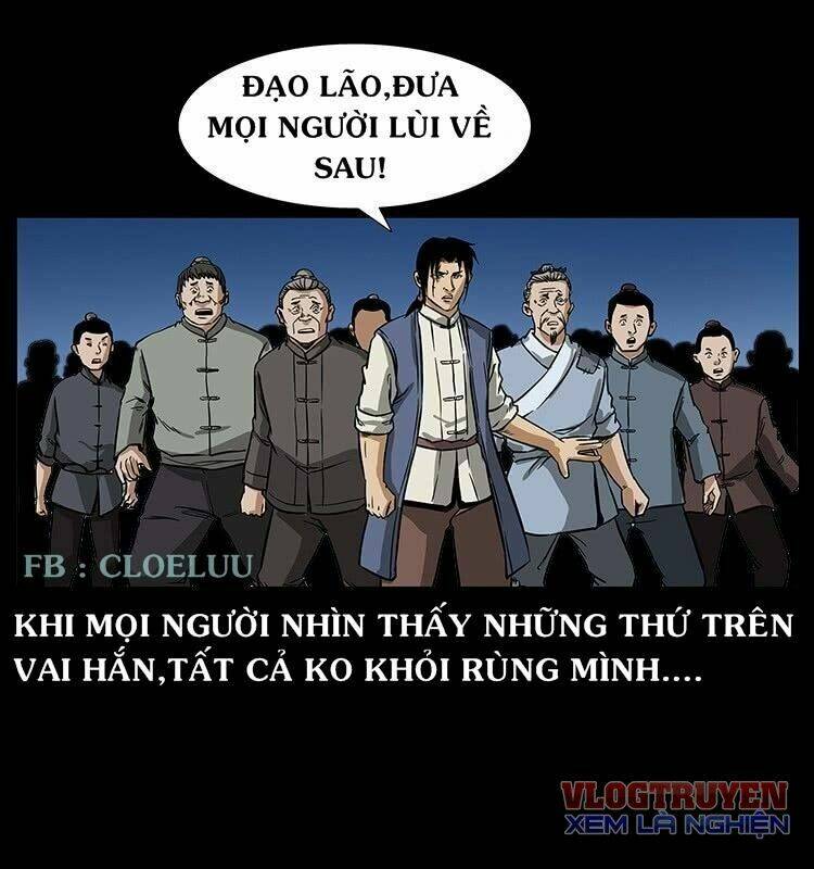 tiên sơn truyền kỳ chapter 10 53