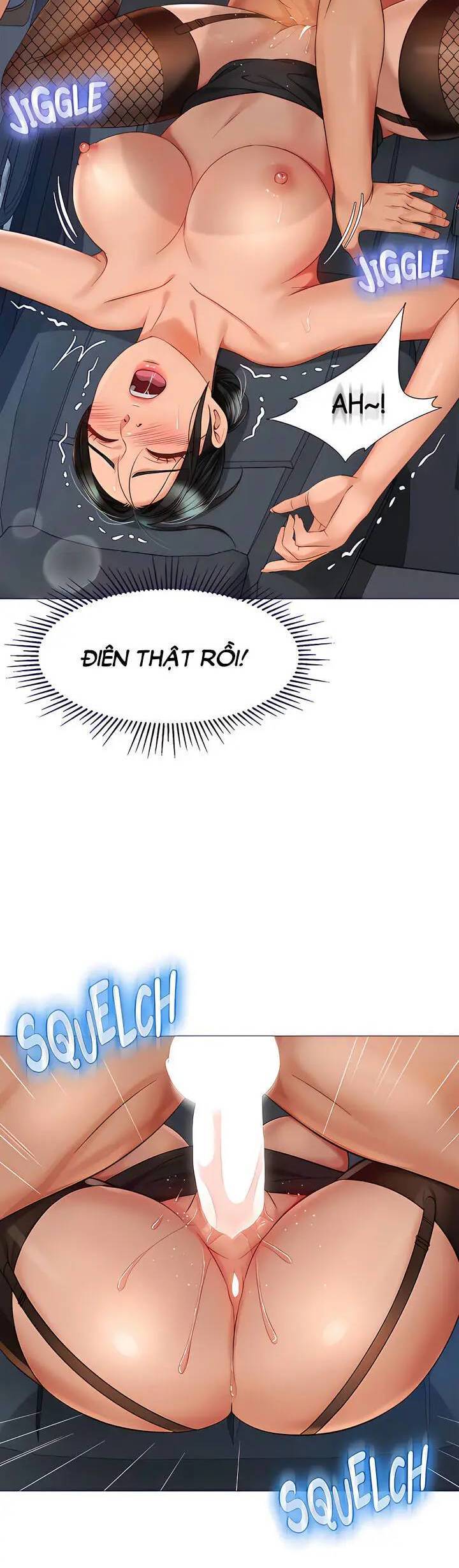 my daughter's friend chapter 74 20