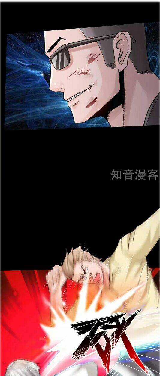 tuyệt phẩm tà thiếu chapter 36 23