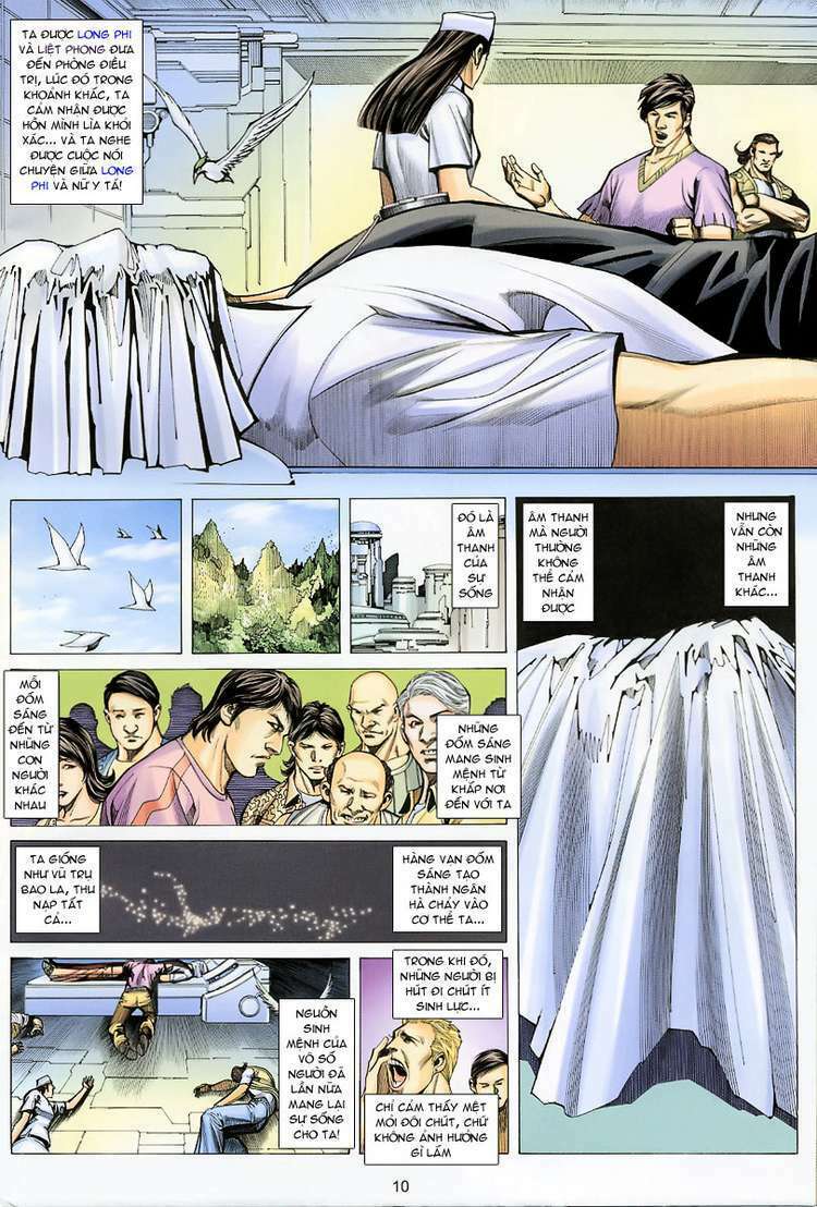 võ thần phượng hoàng chapter 74 8