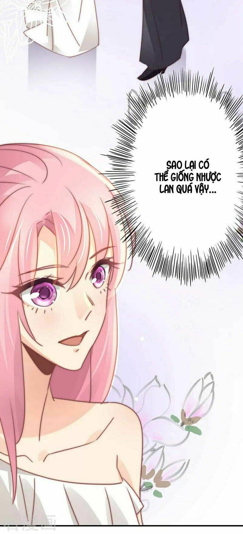 cuồng duệ tiểu thê chapter 99 20