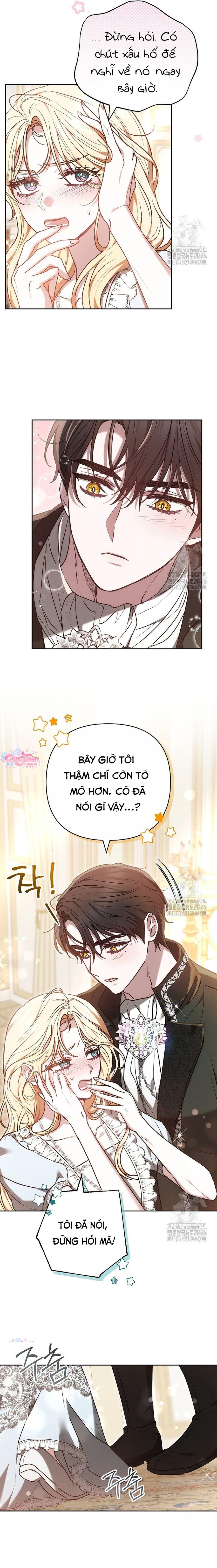 mang em vào giấc ngủ chapter 17 25