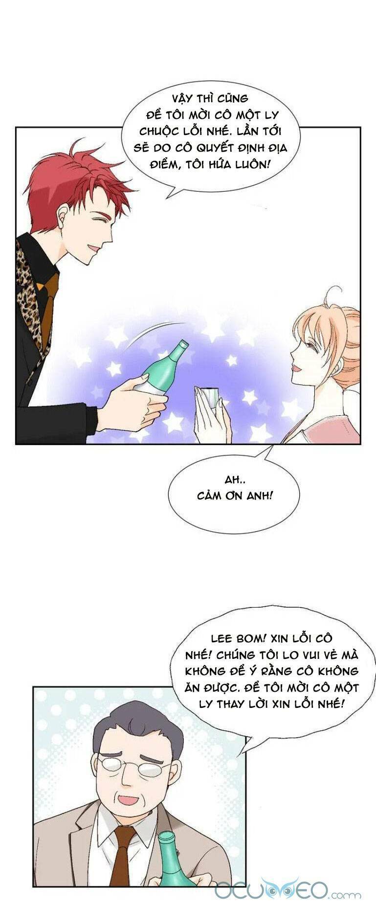 lee bom, em là của anh chapter 31 20