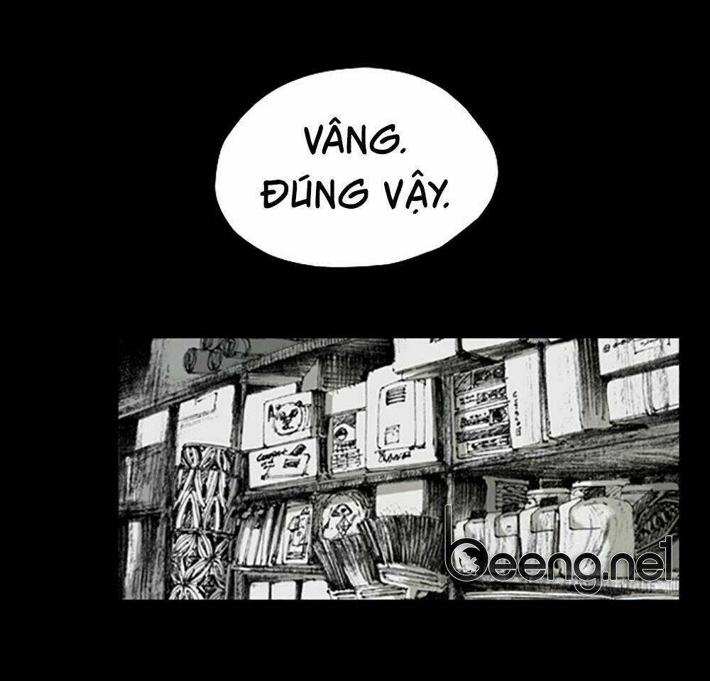 hiệu điện hãi hùng chapter 0 6