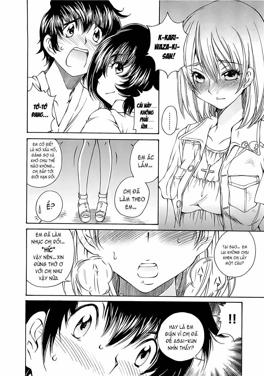 ss sisters chapter 8 25