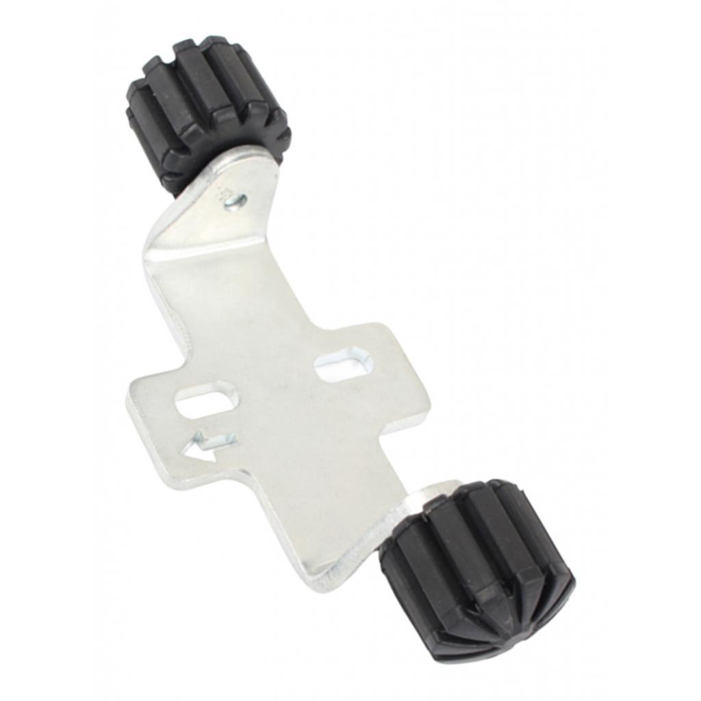 Bracket for Lowering The Driver's Seat, Suitable for R1200GS ADV R1200RT