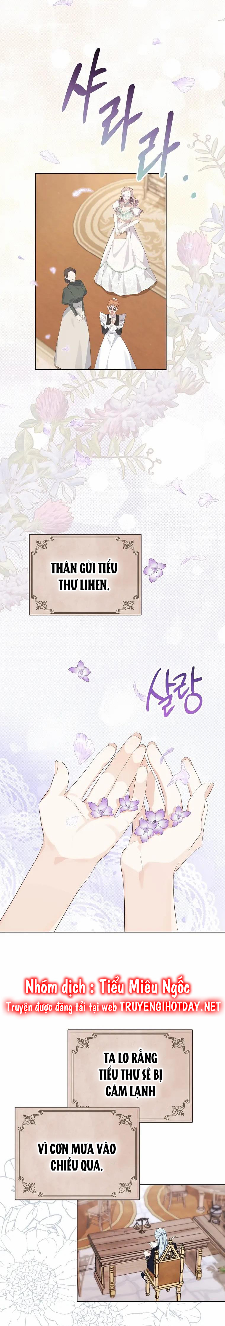aster yêu dấu của tôi chapter 12 19