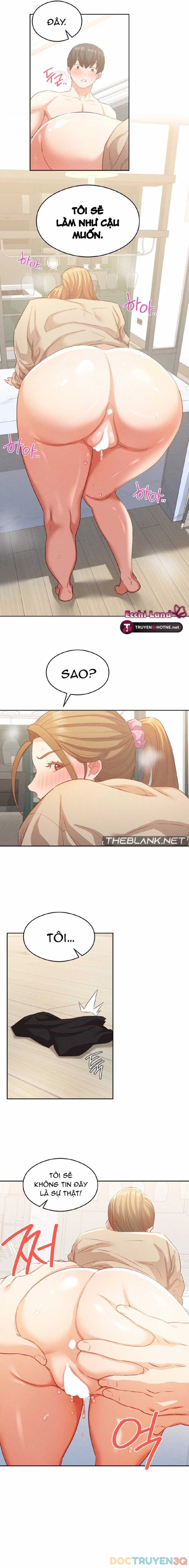 chúng ta cùng đi ryokan nhé chapter 18.2 7