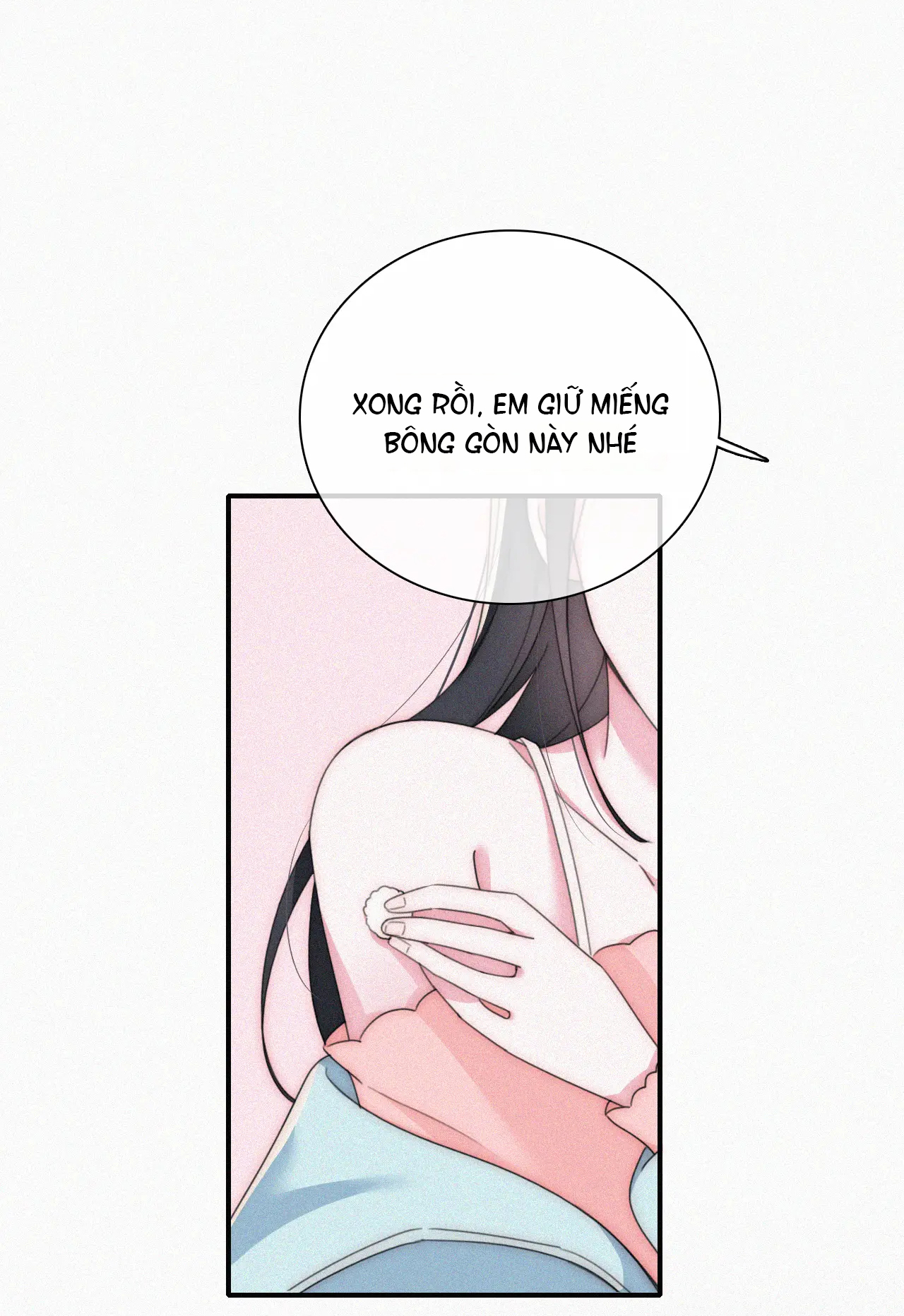 bệnh yêu chapter 47.1 14