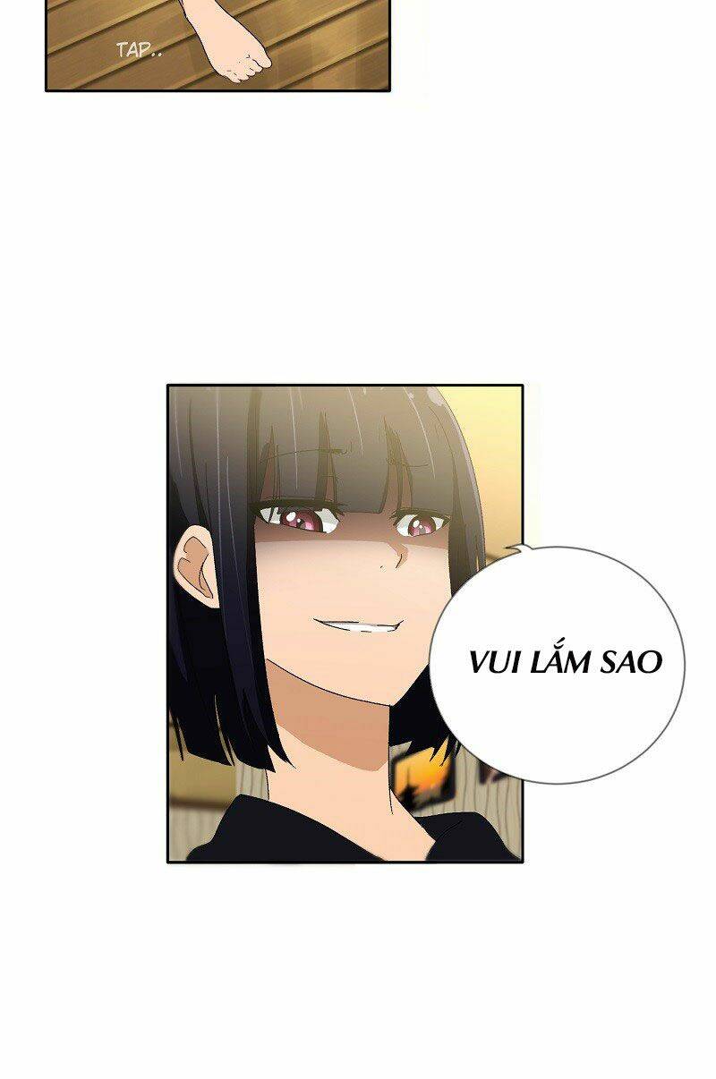 nhiệt huyết thanh xuân chapter 4 30