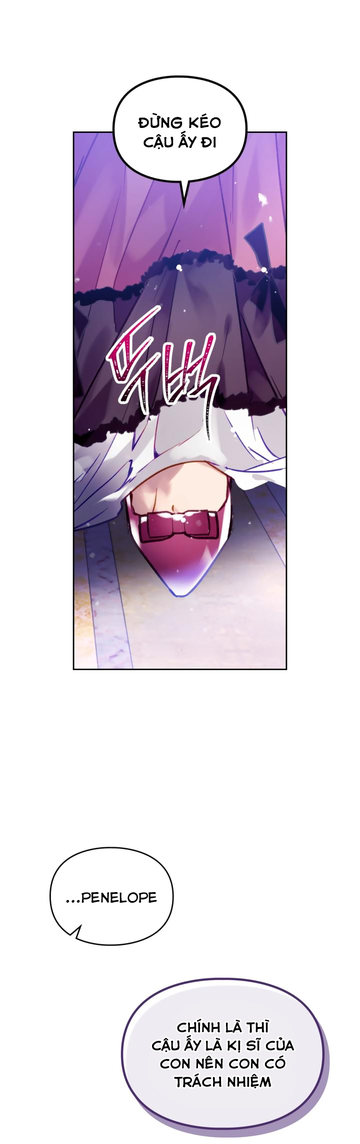 kết thúc của nhân vật phản diện chỉ có thể là cái chết chapter 136 19