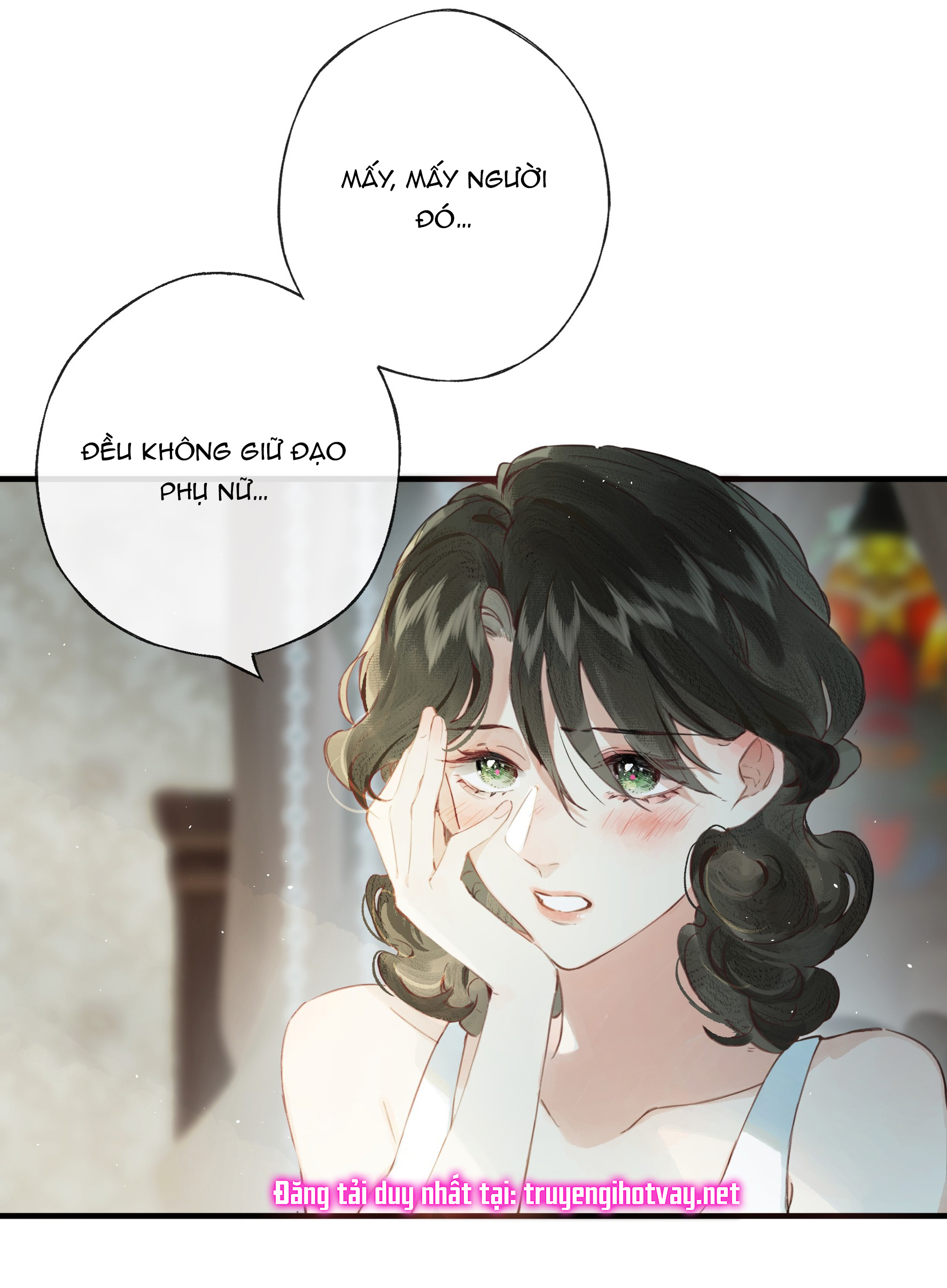 trộm hương chapter 6 7