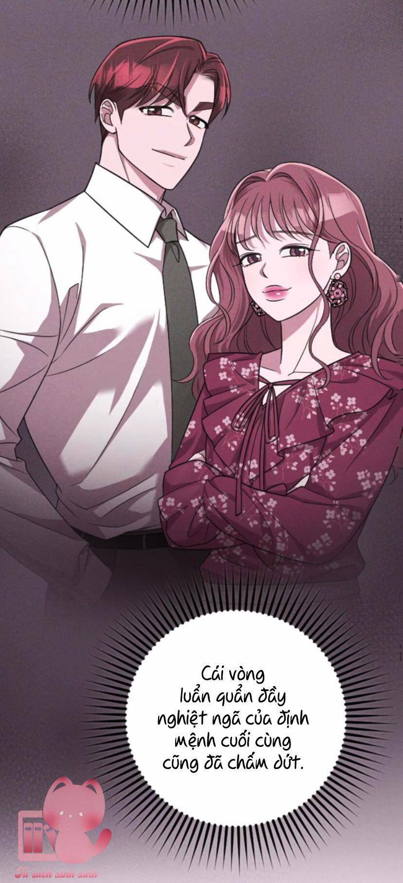 cô đi mà lấy chồng tôi đi chapter 44 95