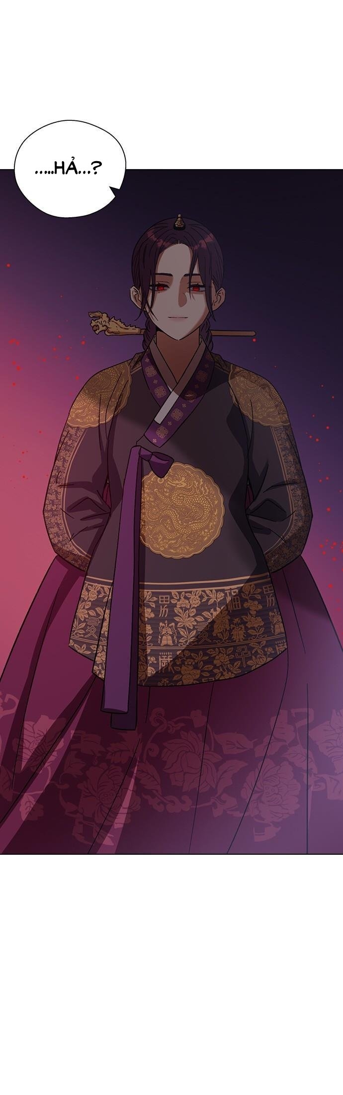 nhân duyên kiếp trước chapter 80.2 27