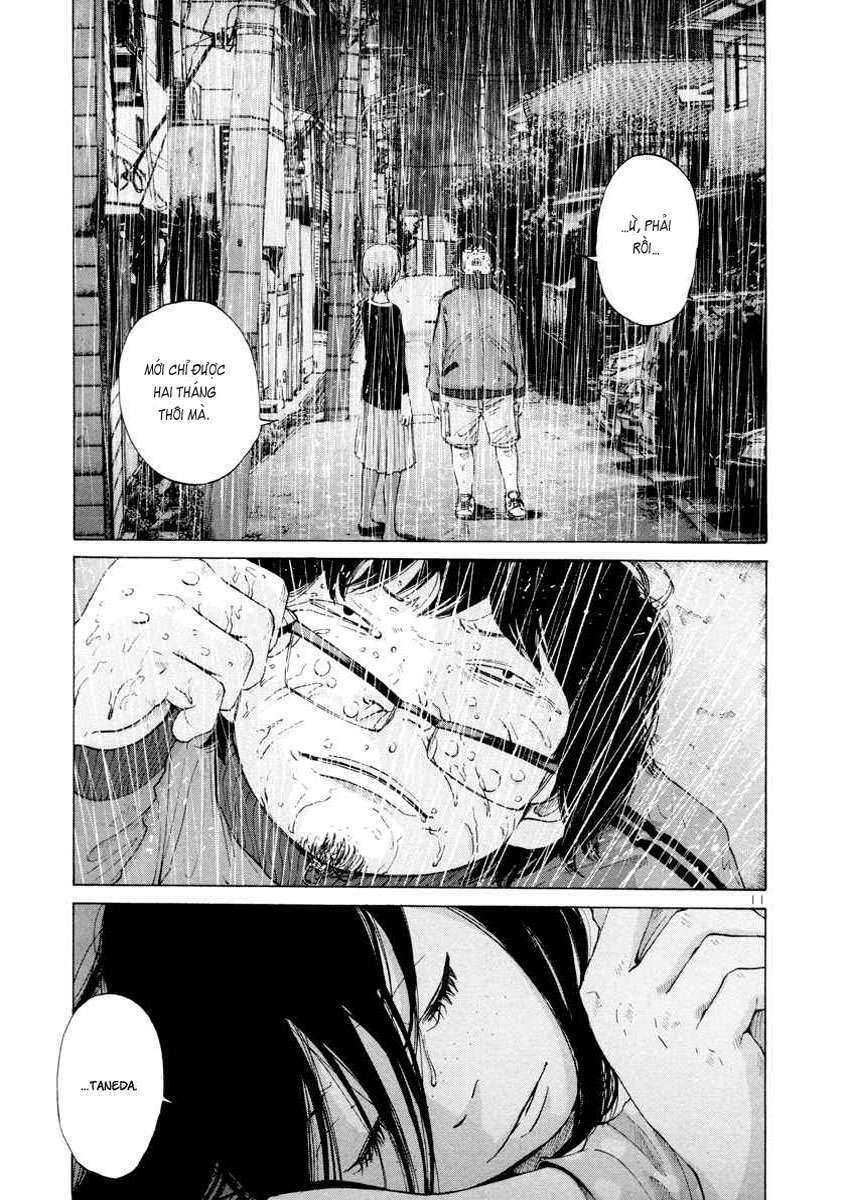 thực tế cuộc sống chapter 16 11