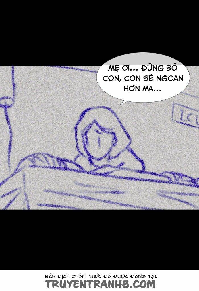 thứ sáu: những câu chuyện cấm chapter 30 8