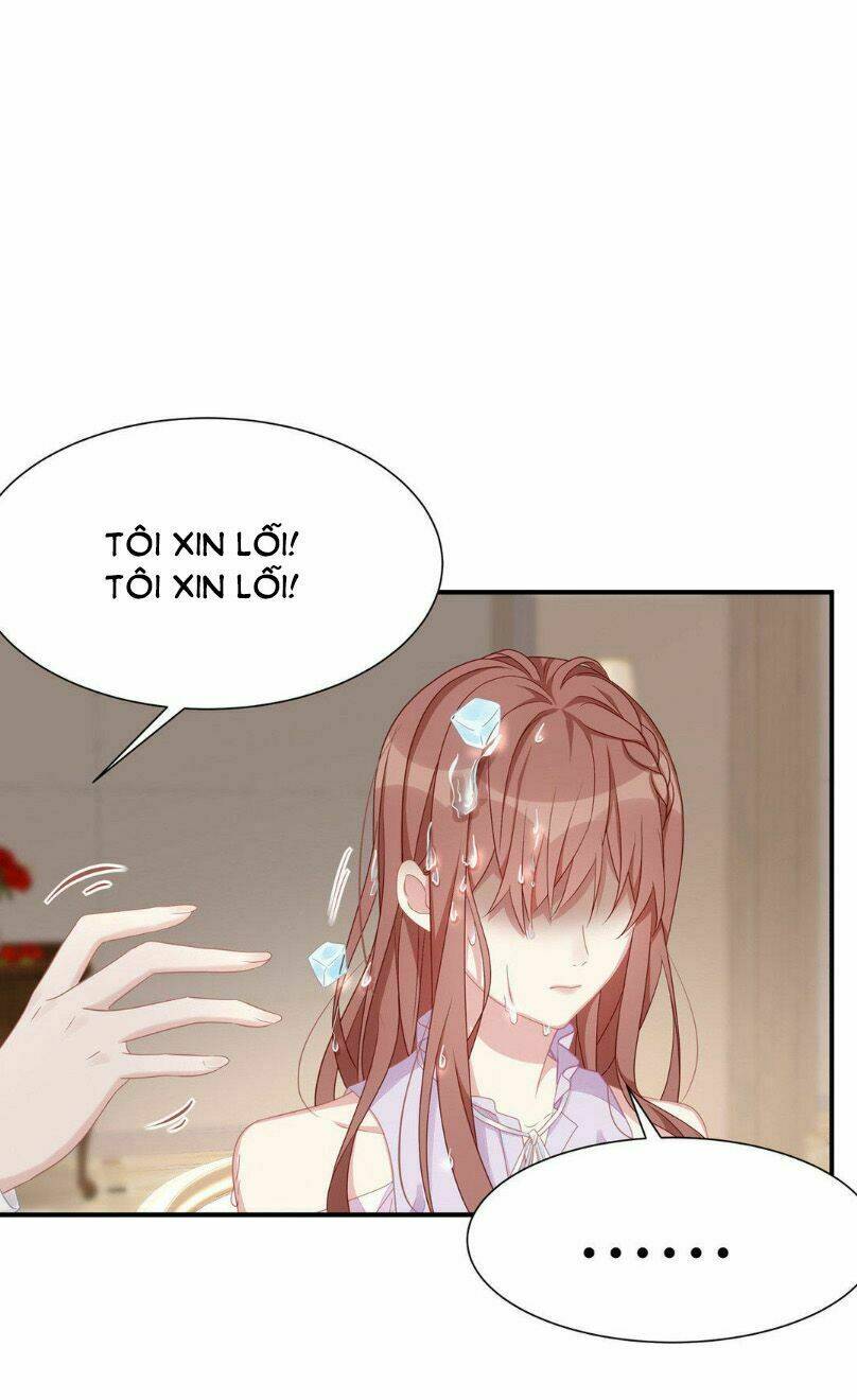 chỉ muốn cưng chiều em chapter 12 28