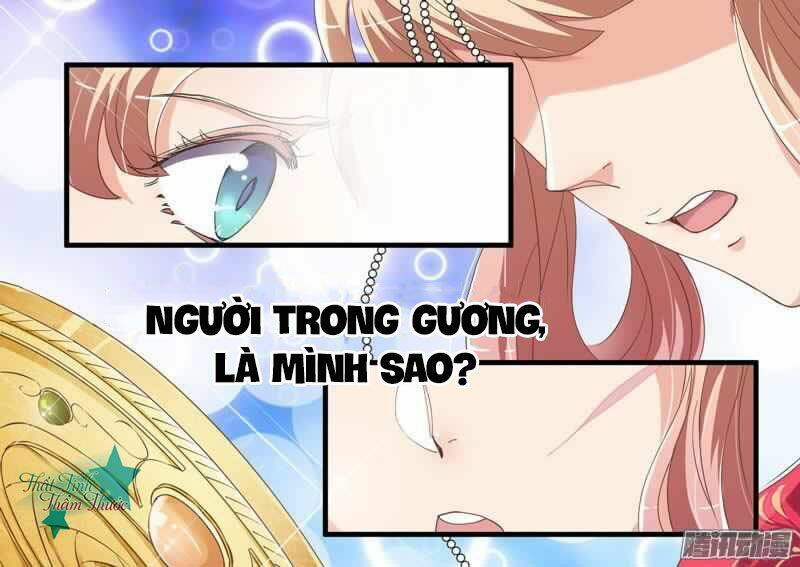 giữ chặt tiểu bạch long chapter 4 19