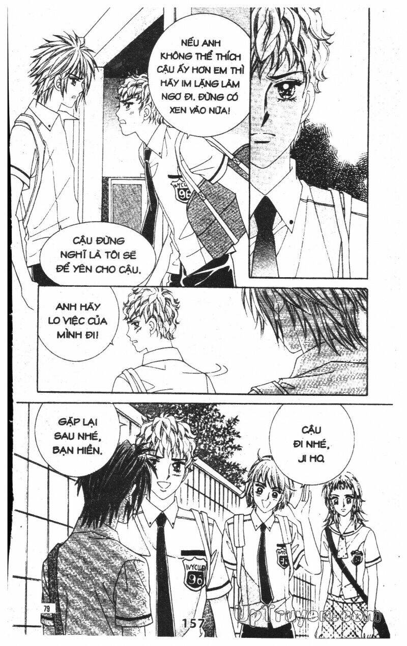 mặt nạ tình yêu chapter 35 69