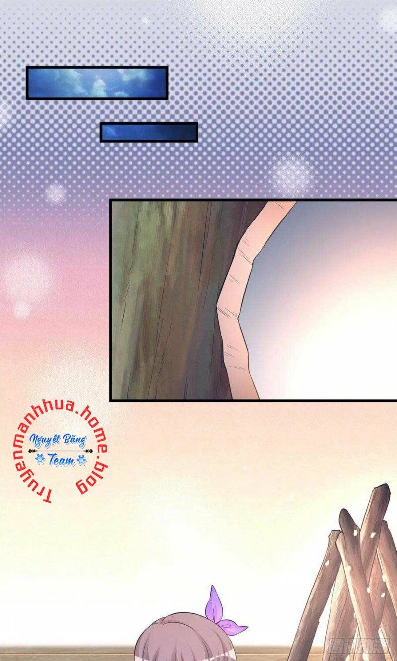 [16+] thảnh thơi thú thế chủng chủng điền, sinh sinh tể chapter 320 1