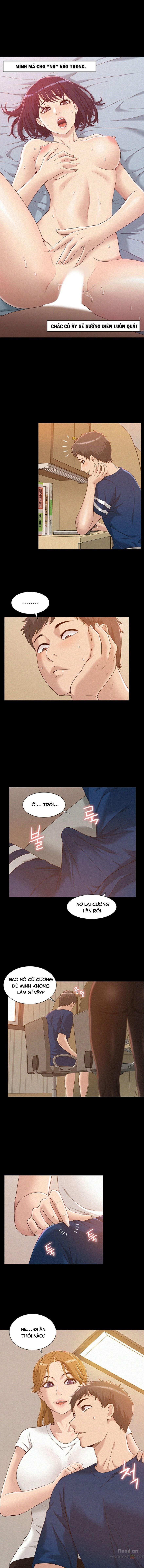 phép màu phòng khám chapter 3 8