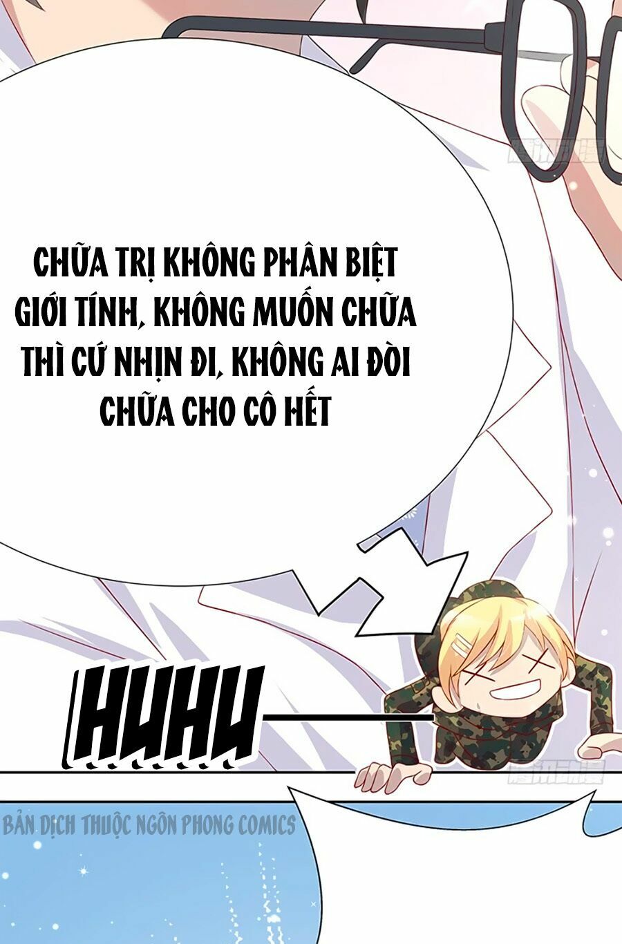 chồng già vợ trẻ trêu nhau hàng ngày chapter 32 36