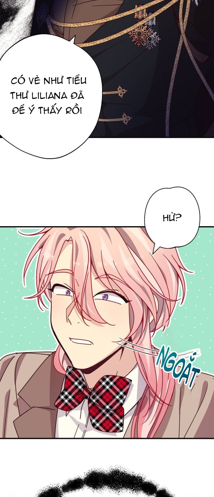 tôi không muốn kết hôn nữa chapter 4 64