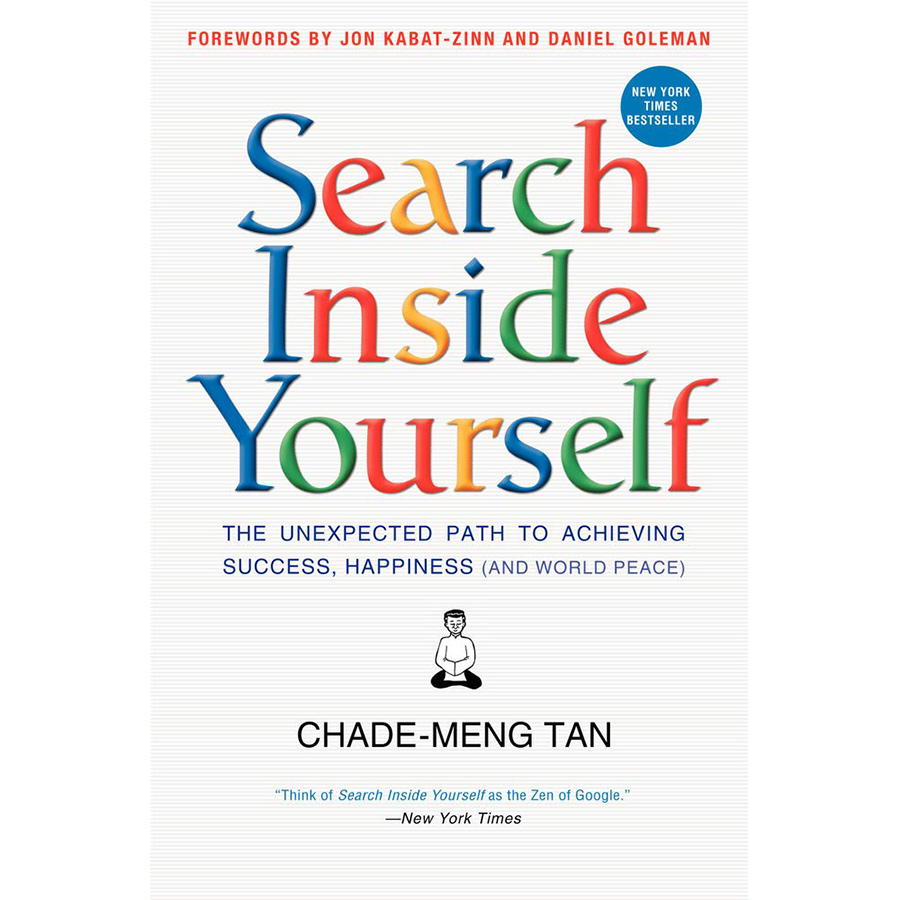 Search Inside Yourself