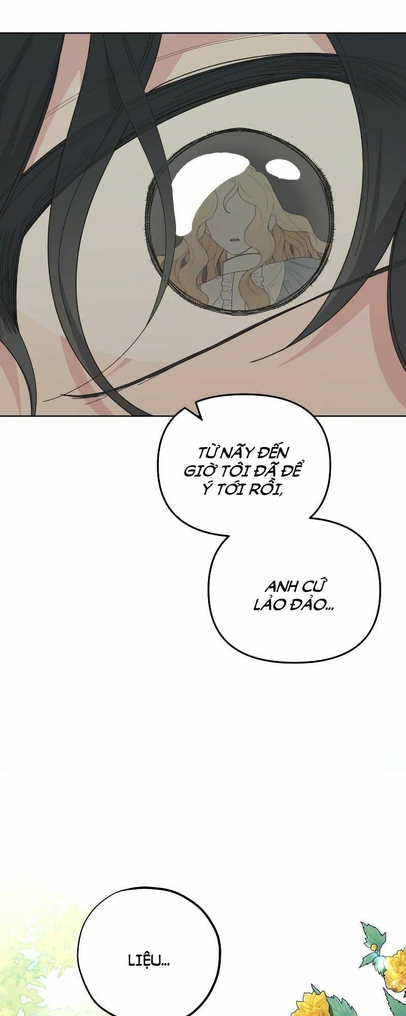 cuộc hôn nhân với công tước quái vật chapter 2 82