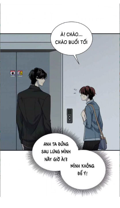 [16+] người đàn ông tầng trên chapter 7.2 1