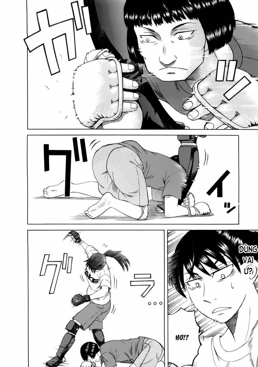 teppu chapter 17 16