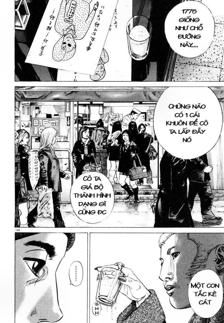 homunculus chapter 30 13