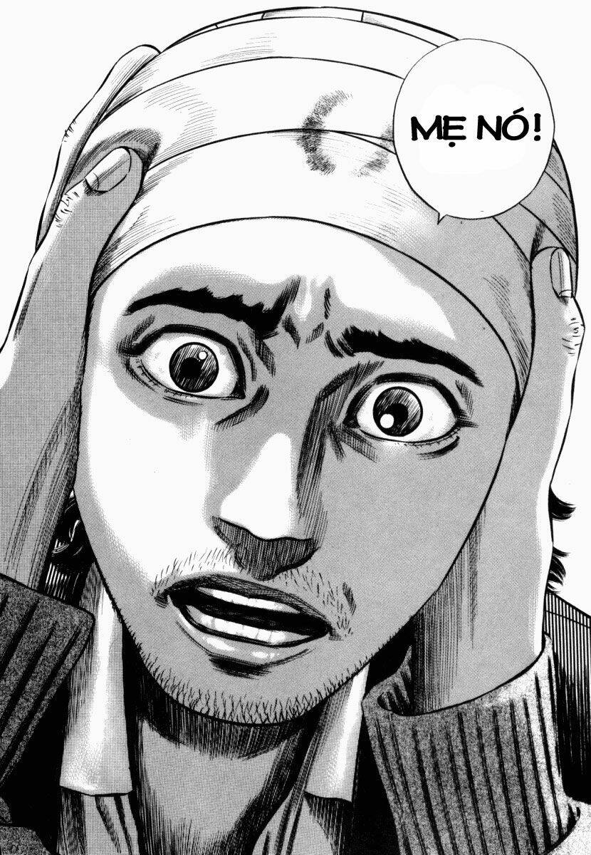 homunculus chapter 45 54